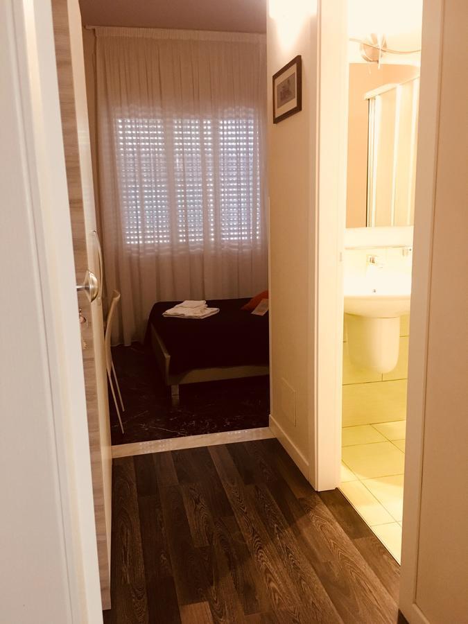 Emme B&B Мессина Экстерьер фото
