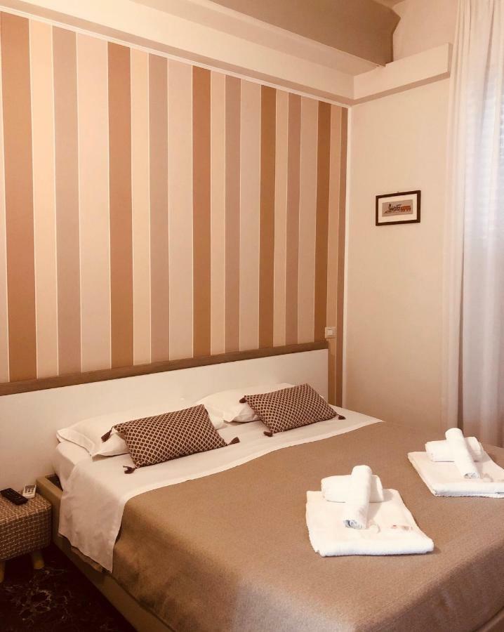 Emme B&B Мессина Экстерьер фото